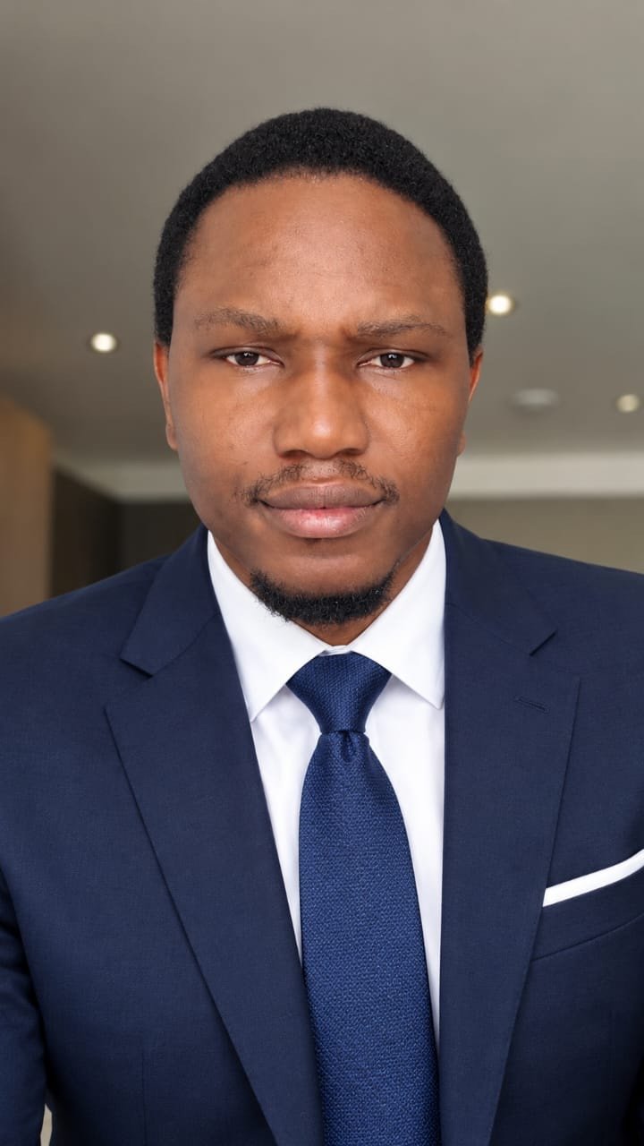 Adams Itopa Shaibu