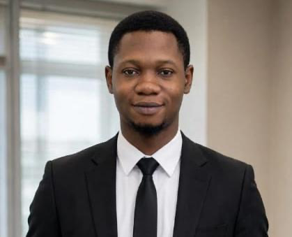 Jimoh Jibril Adinoyi