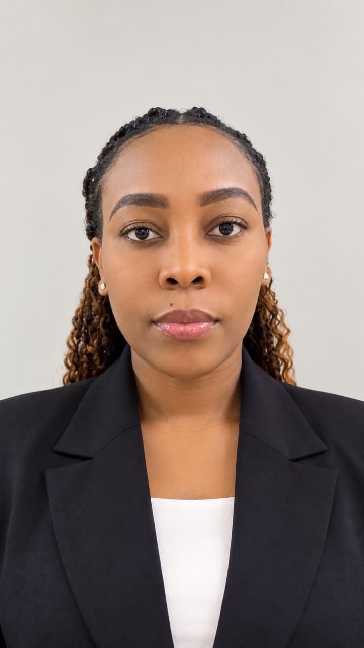 Patricia O. Akor