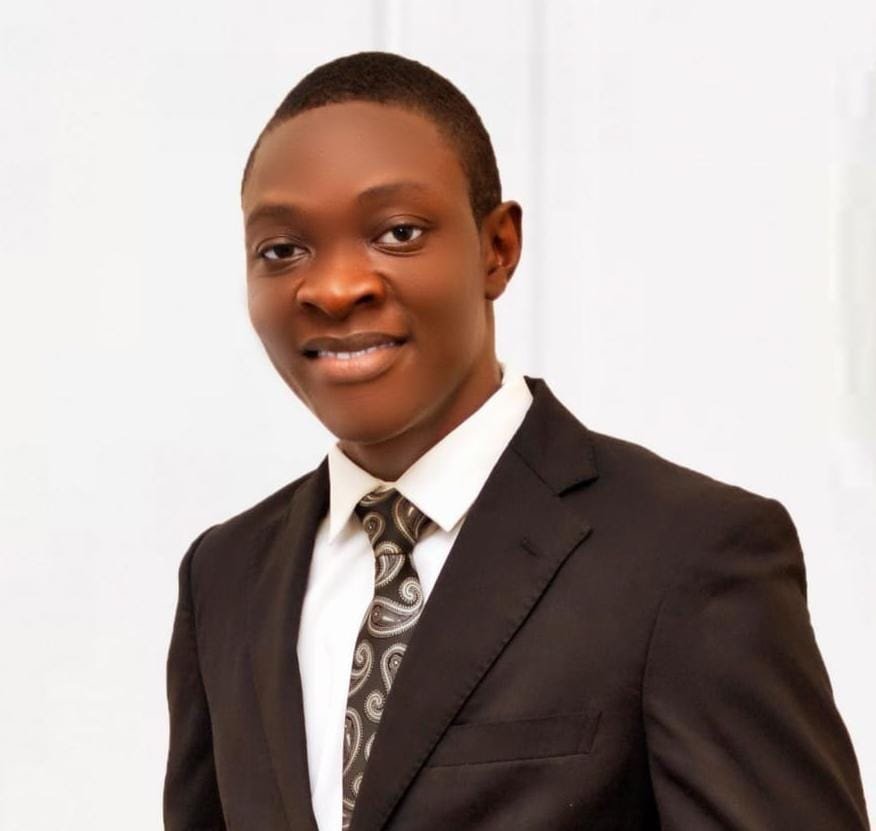 Aboh Peter Silas, Esq.